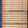 Attack On Titan Manga Collection Vol 9-34 Image 2
