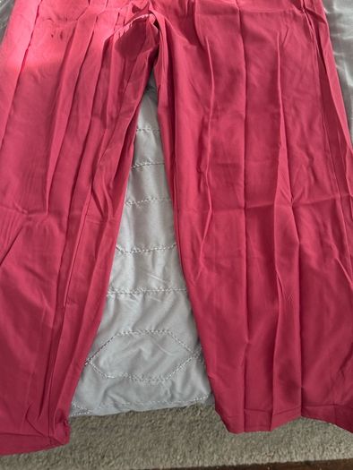 Ladies two pieces size small