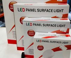 18w Aluminium Round LED Ceiling Down Light Brand New
