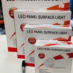 18w Aluminium Round LED Ceiling Down Light Brand New