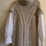 jumper dress river island Image 2