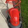 Flymo lawnmower Image 2