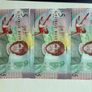George Best Notes x 3 & Folder Image 9