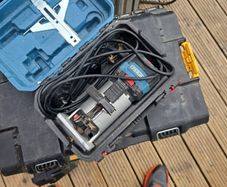 wood router