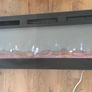 electric fireplace Image 2