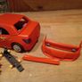 Playmobil 4321 Car Tune Up 2009 Image 3