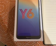 Huawei Y6