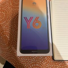 Huawei Y6