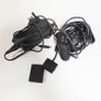 Playstation 2 Slim with very rare 8" Joytech LCD Screen Image 7