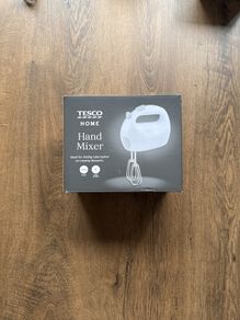 Hand Mixer