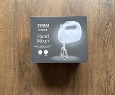 Hand Mixer