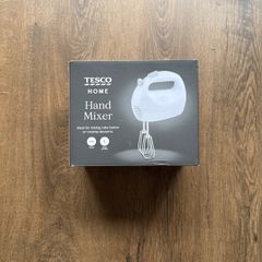 Hand Mixer