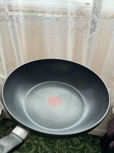 Tefal Wok
