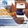 Water Repellant for Exposed Walls Image 4