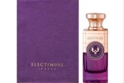 ELECTIMUSS CUPID S KISS new sealed original 100 ml + free gift