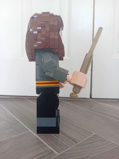 Lego 76393 Harry Potter and Hermione Granger