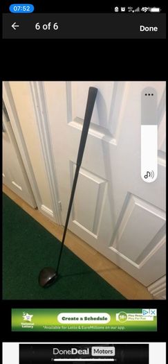 Ping g25