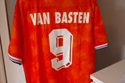 Netherlands jersey as good as new