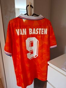 Netherlands jersey as good as new