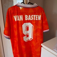 Netherlands jersey as good as new