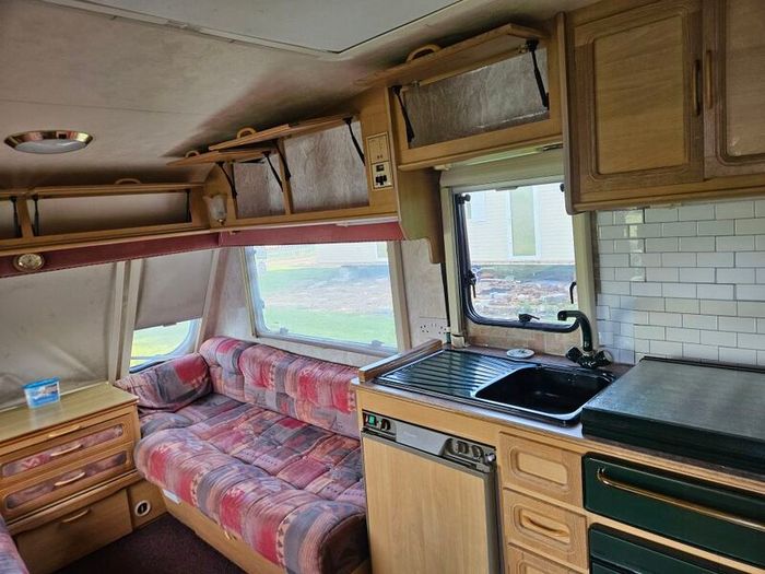 caravan