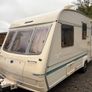 Bailey ranger 4berth caravan Image 2