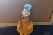 Chicken Run teddy bear