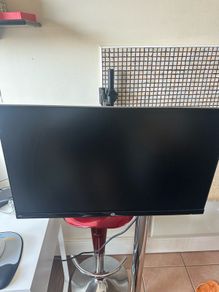 Monitor HP 24