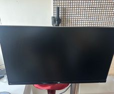 Monitor HP 24