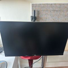 Monitor HP 24