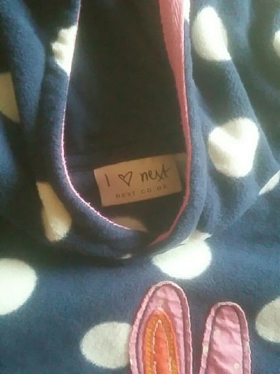 baby fleece next