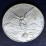Mexico Goddess of Victory Libertad 1 oz Silver 2012 UNC Image 5