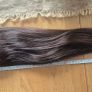 pony tail hair extensions Image 2