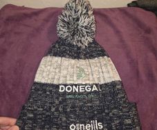 Donegal GAA Hat