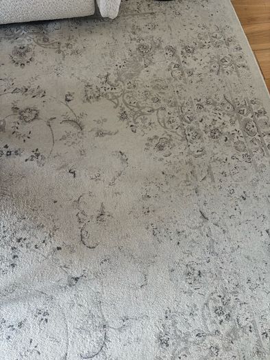 Zara Home Rug