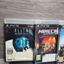 PlayStation 3 Super Slim PS3 1TB Console With Controller Tested & Working Image 5