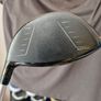 Wilson D9 Driver Image 2