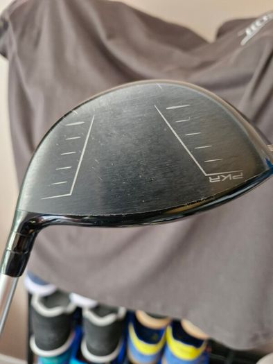 Wilson D9 Driver