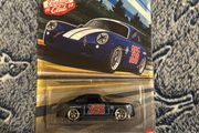 Hot wheels Porsche 356 outlaw