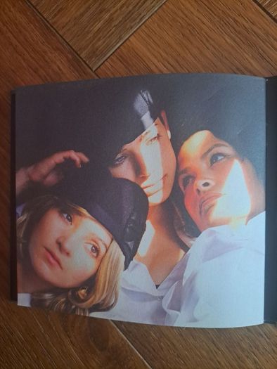Belle and Sebastian . Limited Edition  CD / DVDThe Life Pursuit