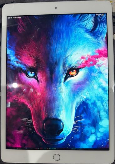 iPad 7th generation 128