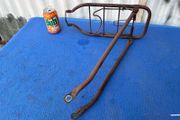 vintage Raleigh rear rack carrier