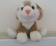 keels Toys Baby Adoptables Bunny Rabbit