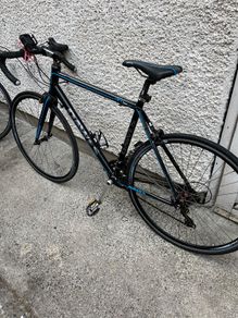 road bike