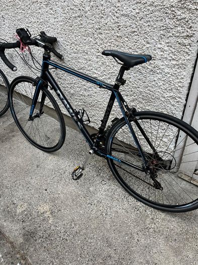road bike