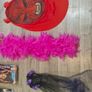 Masks And Wigs 1 euro for pm purposes Image 3