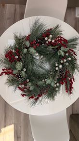 Christmas Wreath