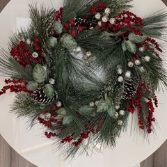 Christmas Wreath