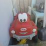 Ride on Fire Engine Image 2