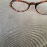Spectacles with Gold /Tortoise Shell frame. Image 5